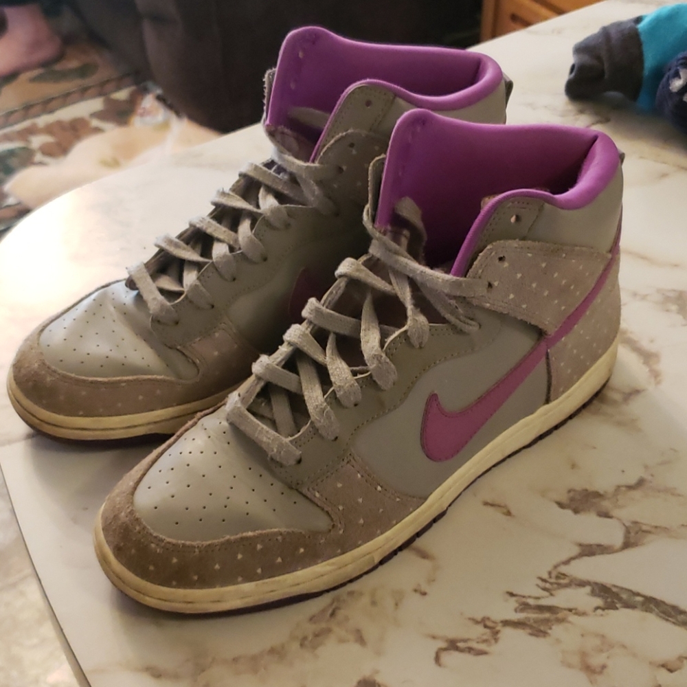 Nike SB